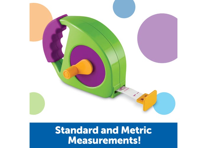 Simple Tape Measure