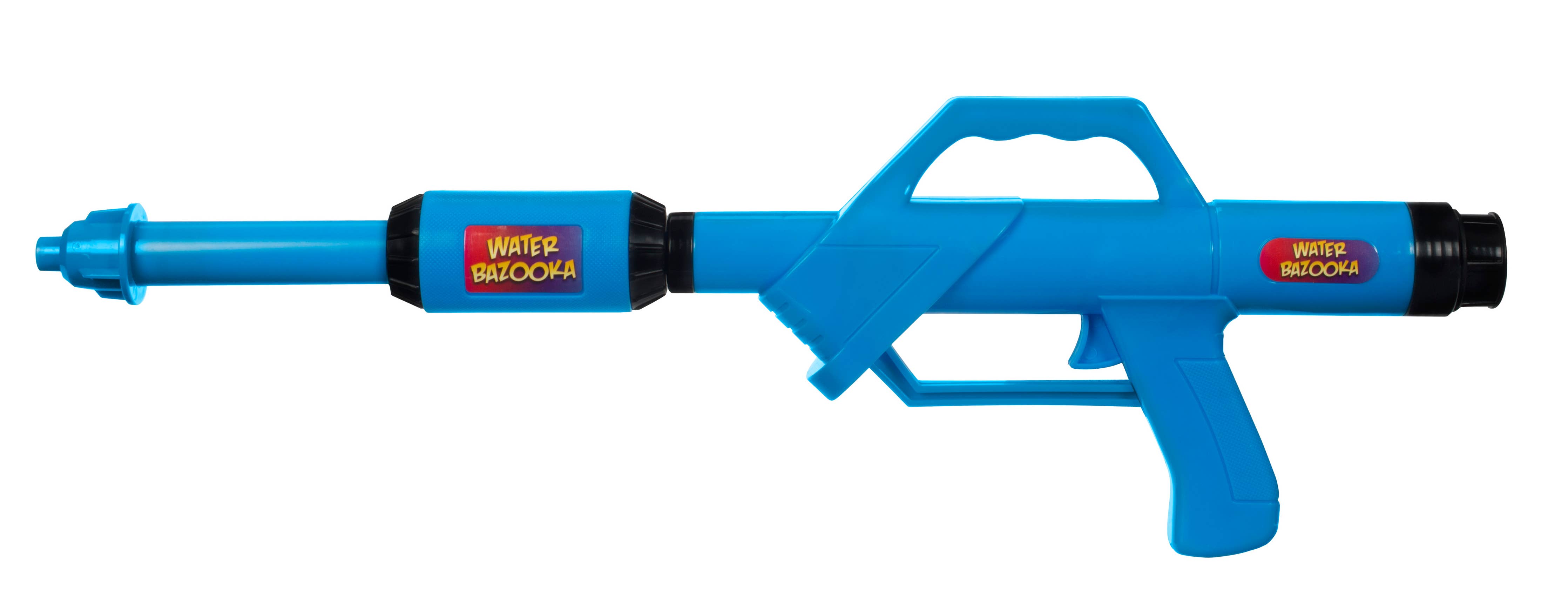 Water Bazooka, Assorted Colors