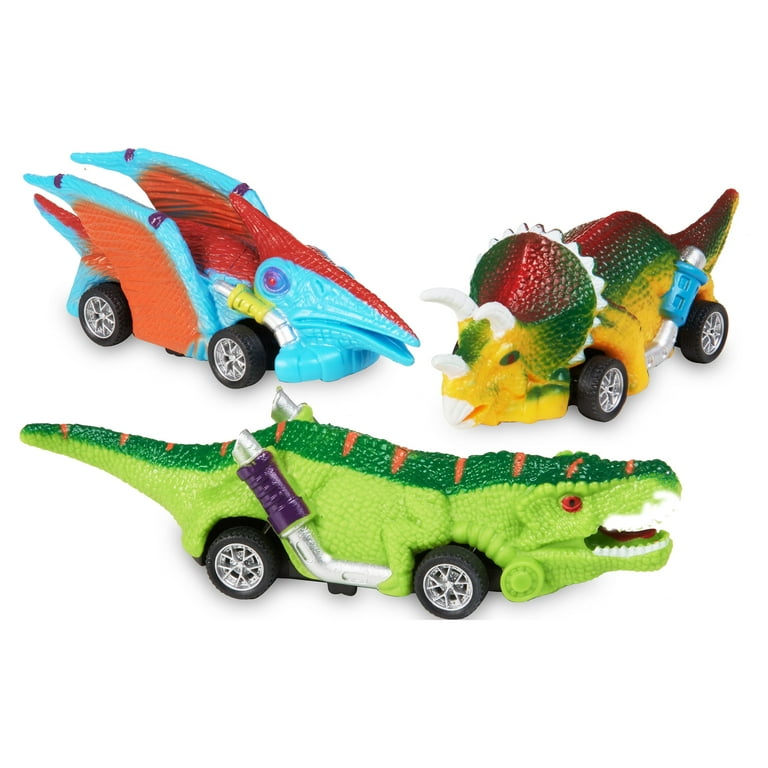 Dino Racer Assortment
