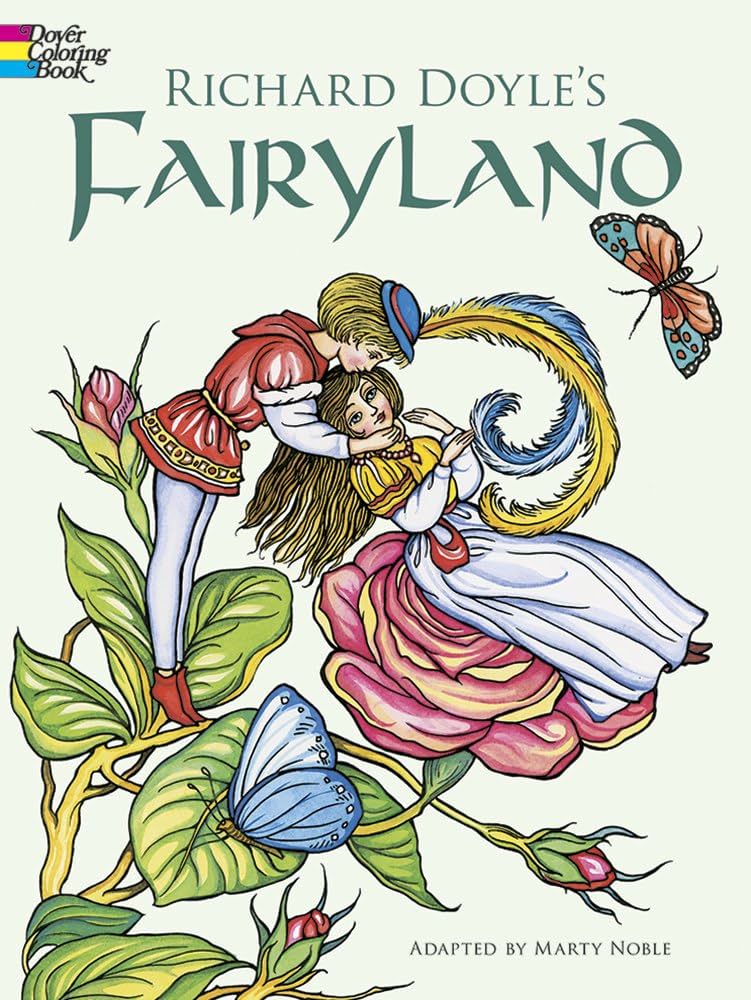 Fairy Land