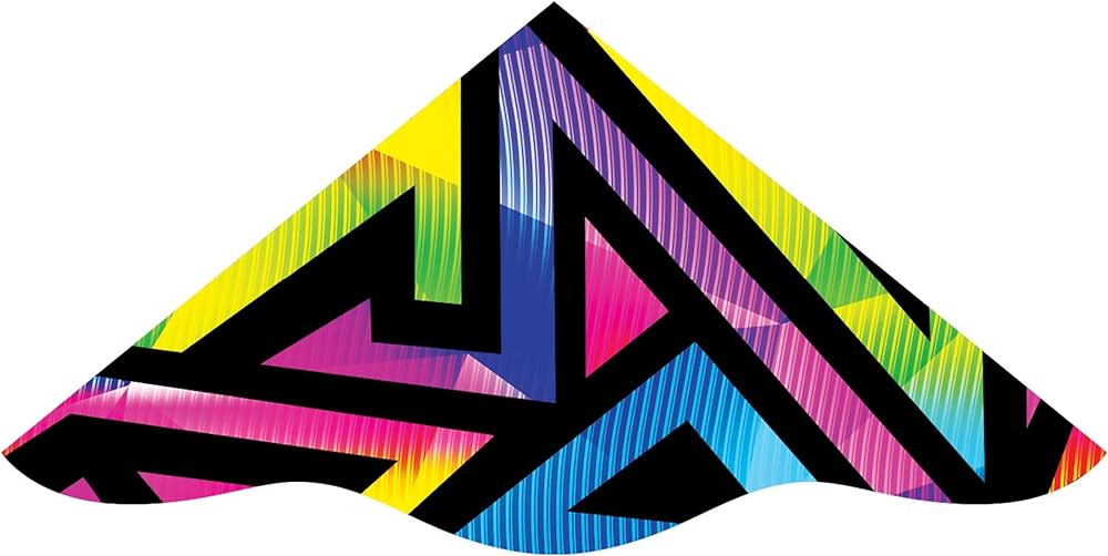 Deluxe Delta Kite Assortment