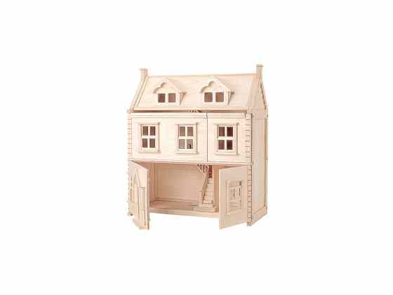 Victorian Dollhouse