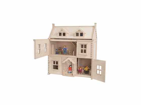 Victorian Dollhouse