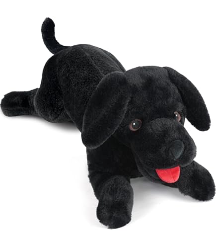 Dickens Black Lab - Default