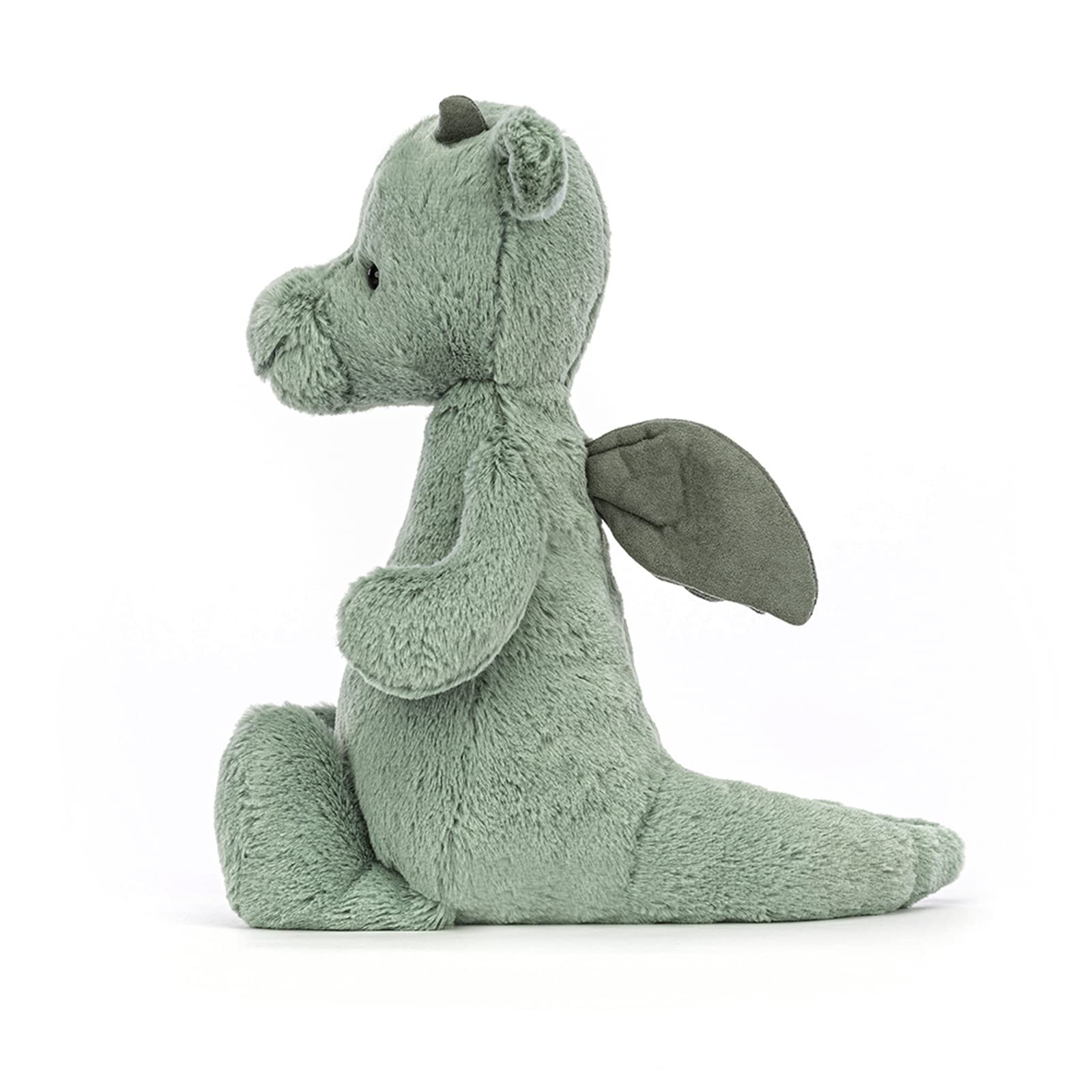 Bashful Dragon Medium 12"