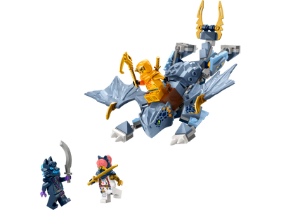 LEGO Young Dragon Riyu