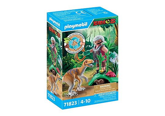 Velociraptor
