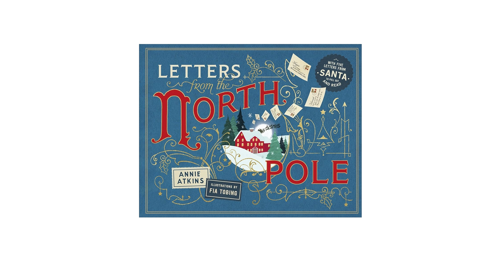Letters from the North Pole