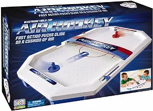 Air Hockey Game Zone