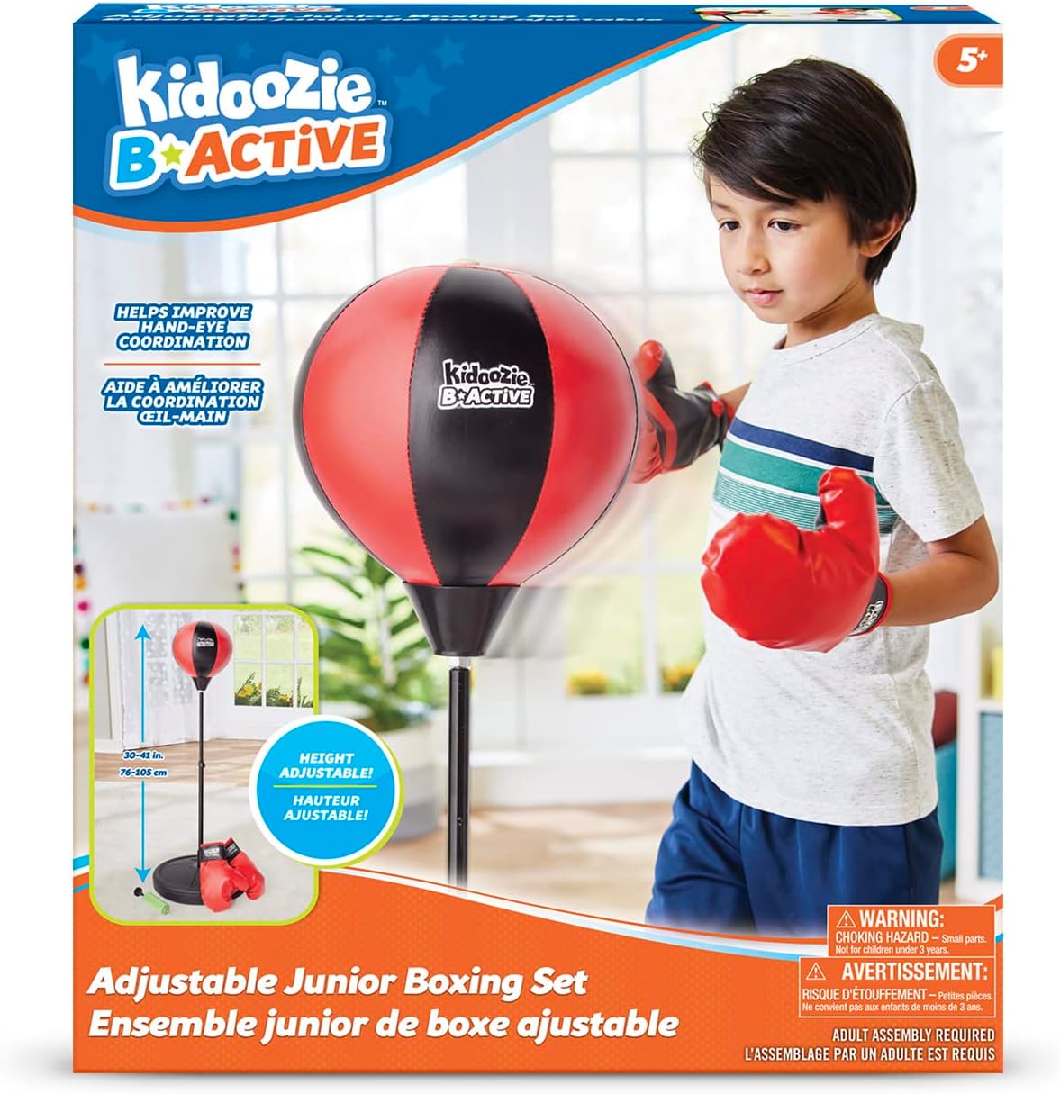 Junior Boxing Set