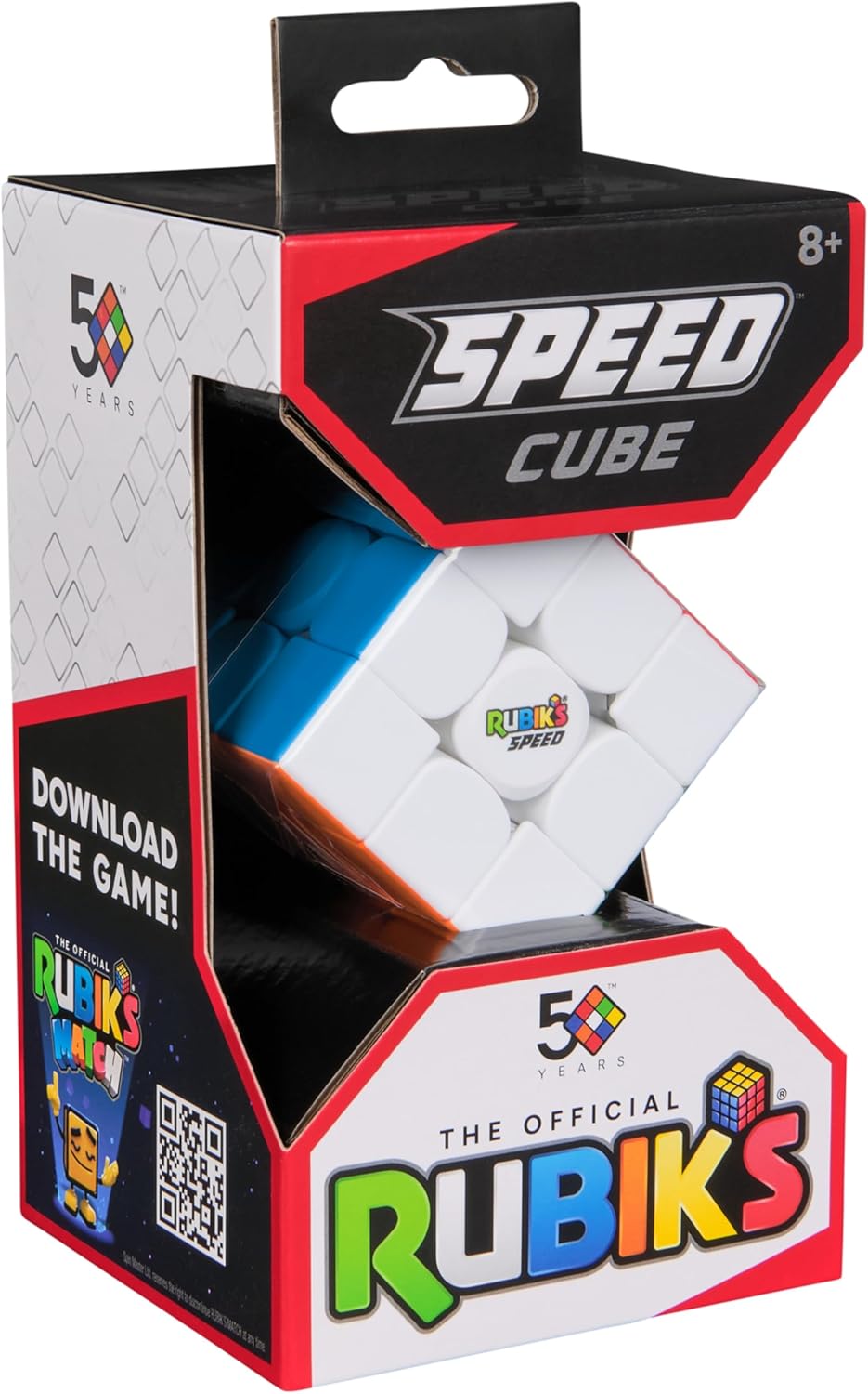 Rubik's Cube 3x3 Magnetic Speed Cube