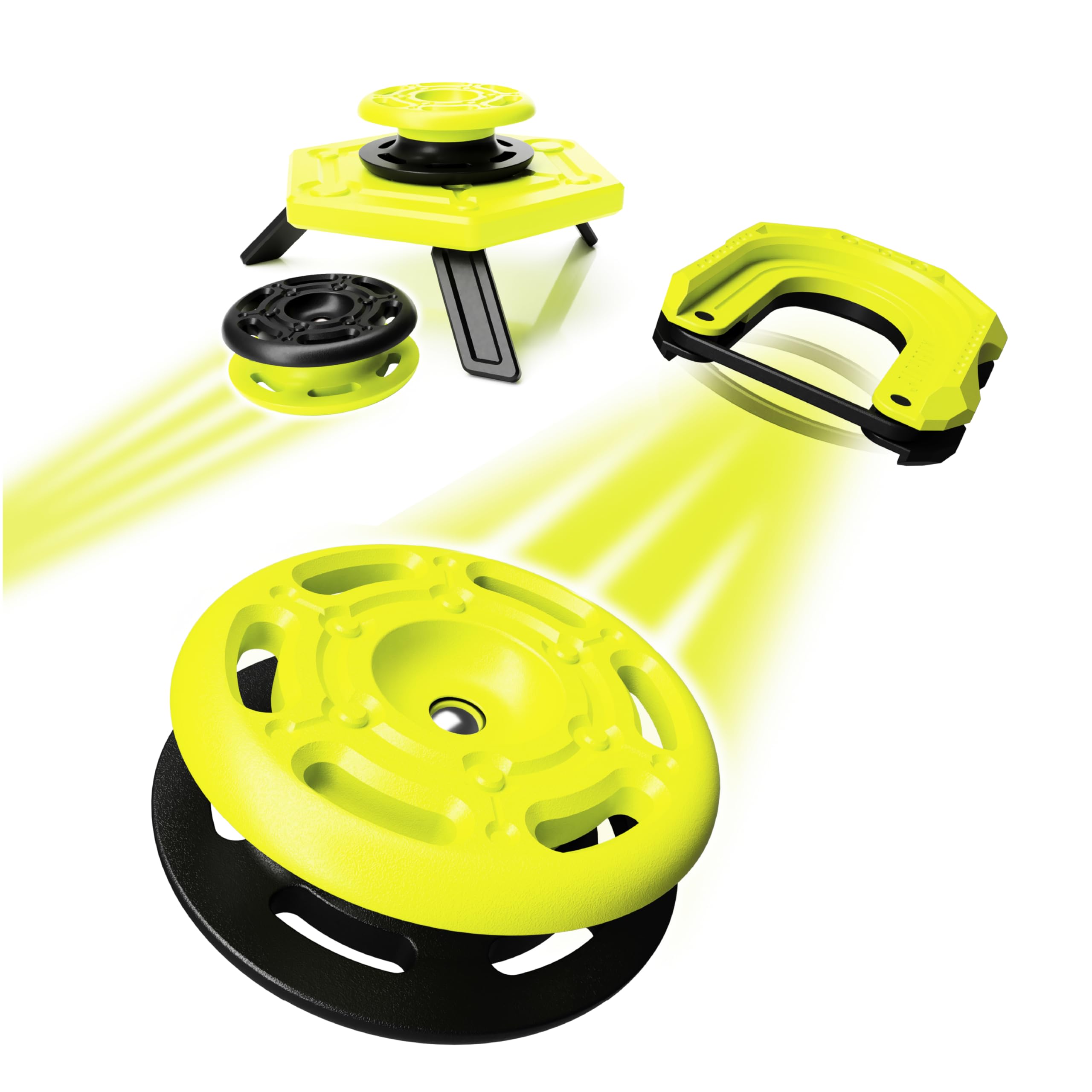 Mashuto Mag-Kit Series 1 Assortment