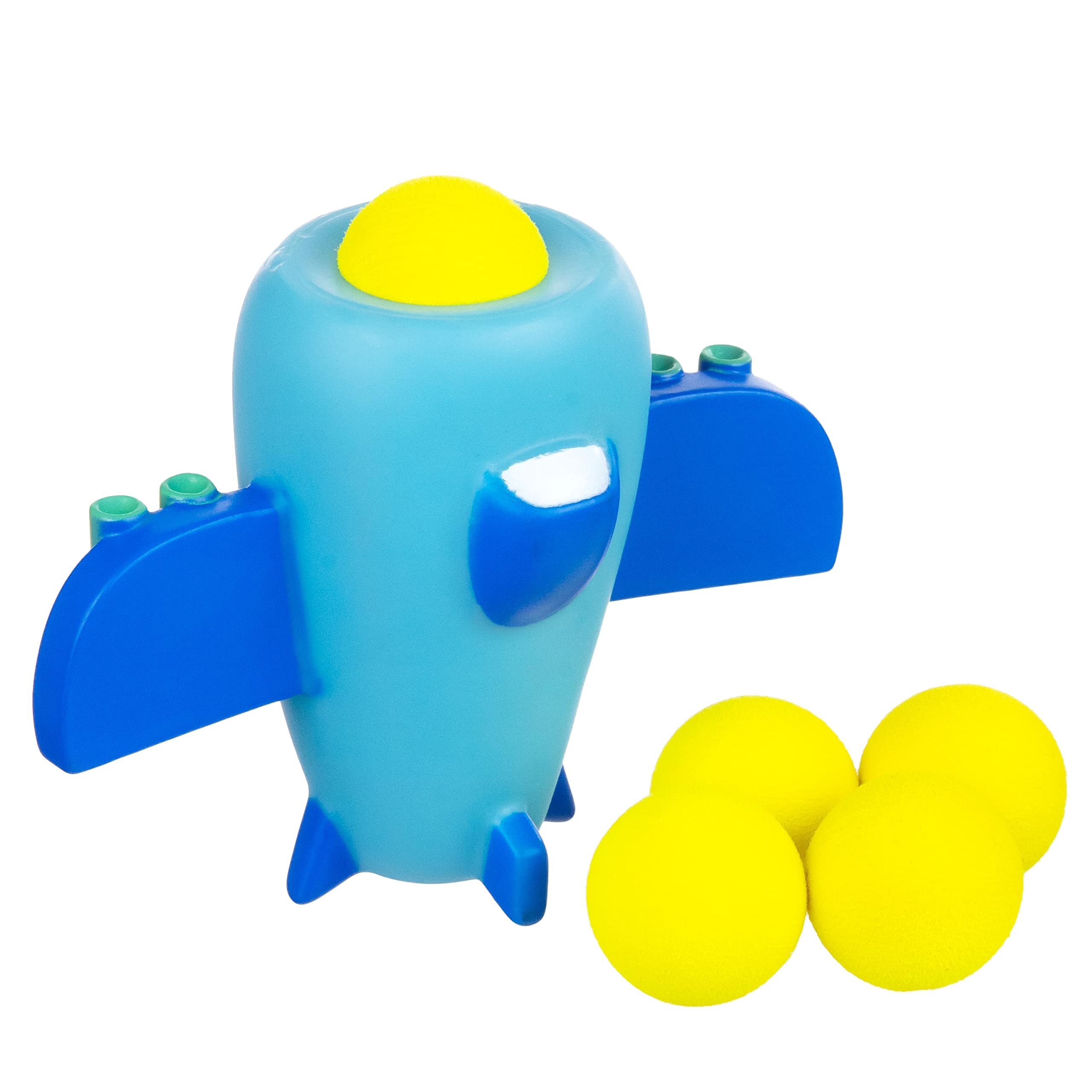 Space Poppers