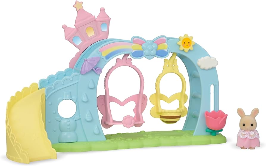 Nursery Swing