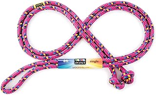 Single Jump Rope - 8'