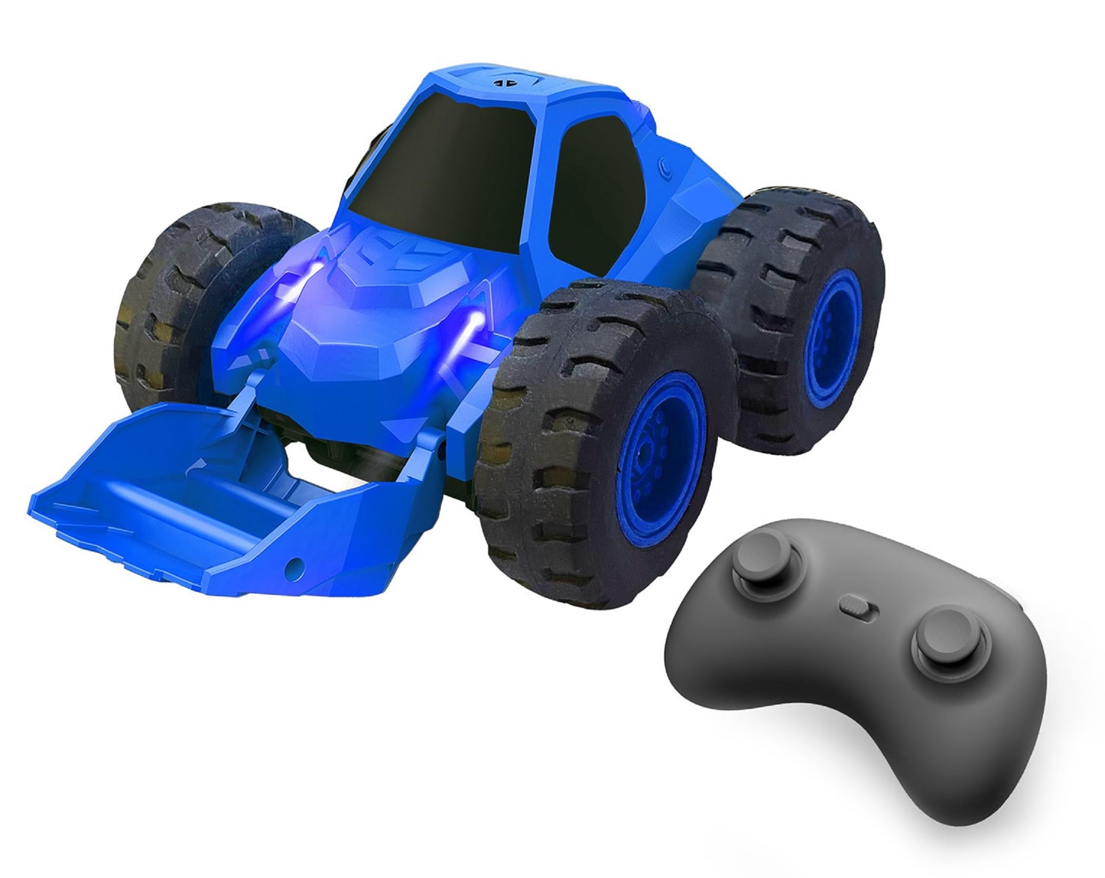 Turbo Twister Dozer Buggy