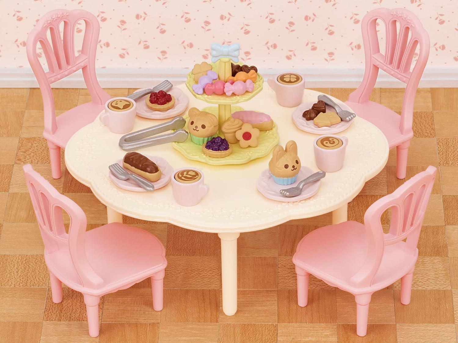Sweets Party Set