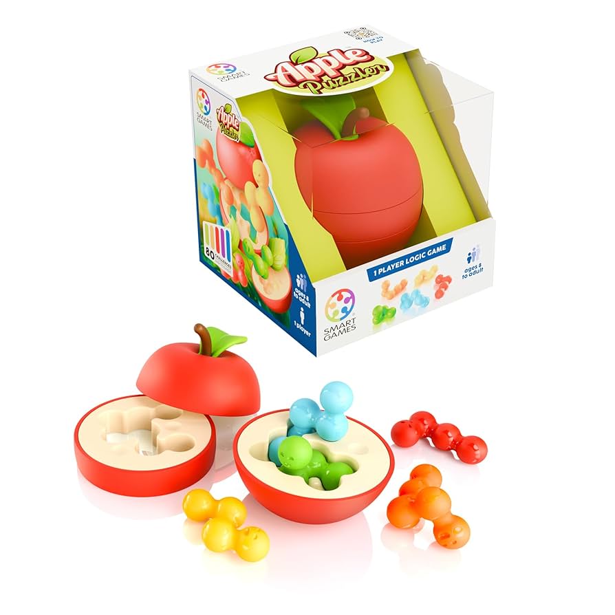 Apple Puzzler