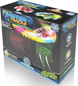 Twister Tracks Add-On Vehicle Pack, Race Series