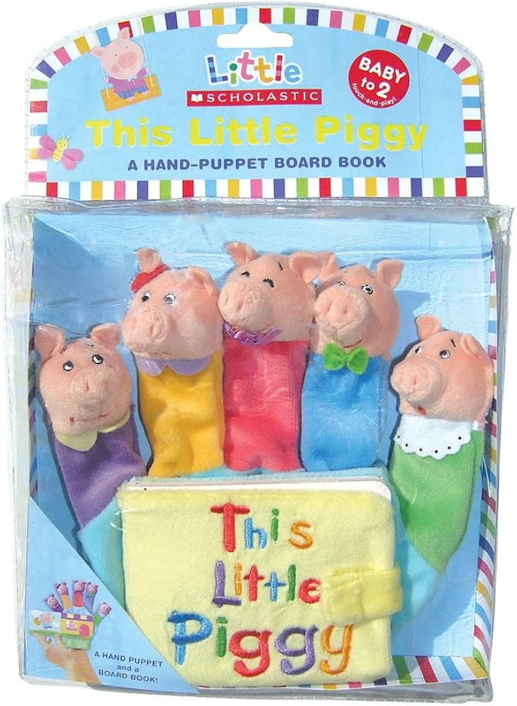 This Little Piggy