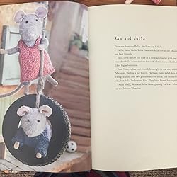 Sam & Julia Book