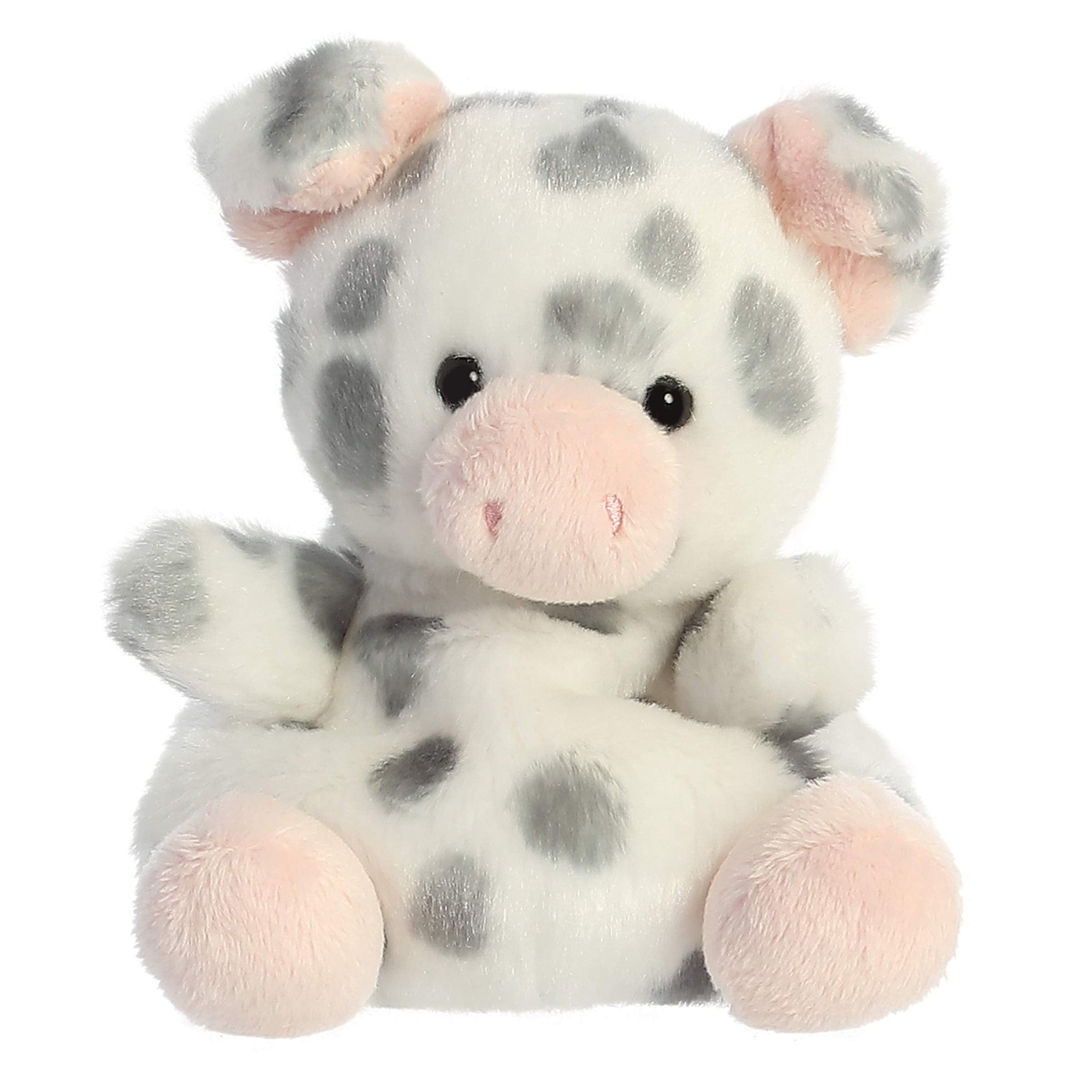 Palm Pals - Piggles Spotted Piglet