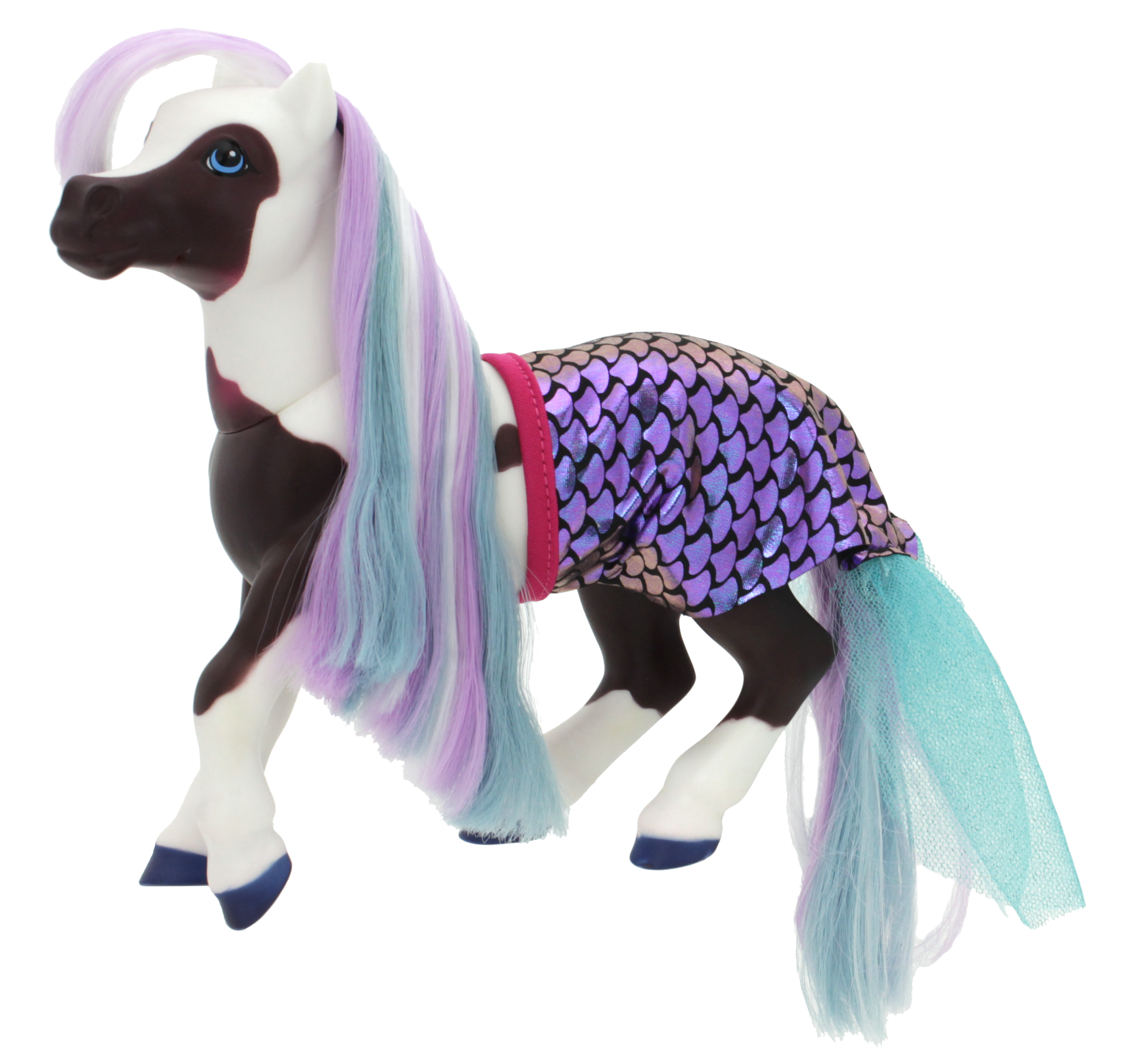Breyer - Marina Color Change Mer-Pony