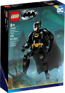 LEGO Batman Construction Figure