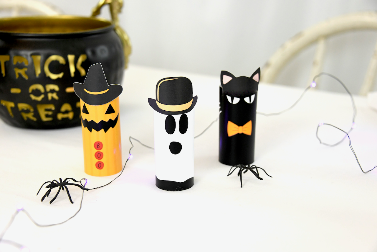 Tabletop Surprises - Halloween - Assorted Styles