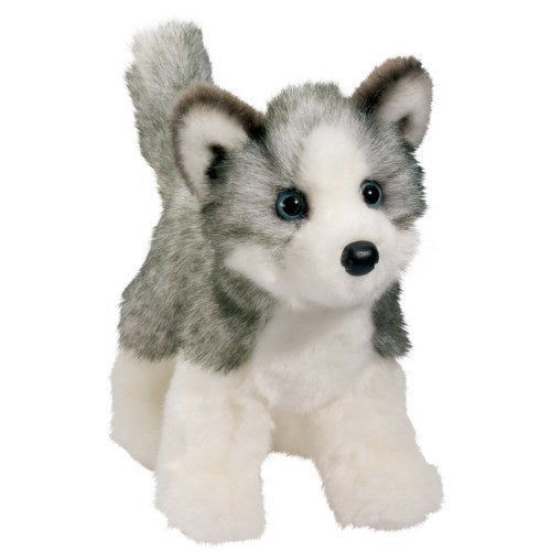 Blaze Husky