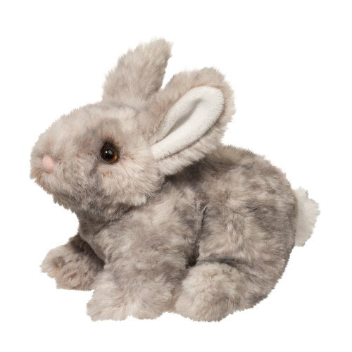 Tyler Gray Bunny