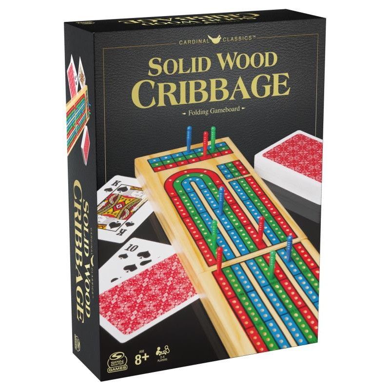Cribbage Classic