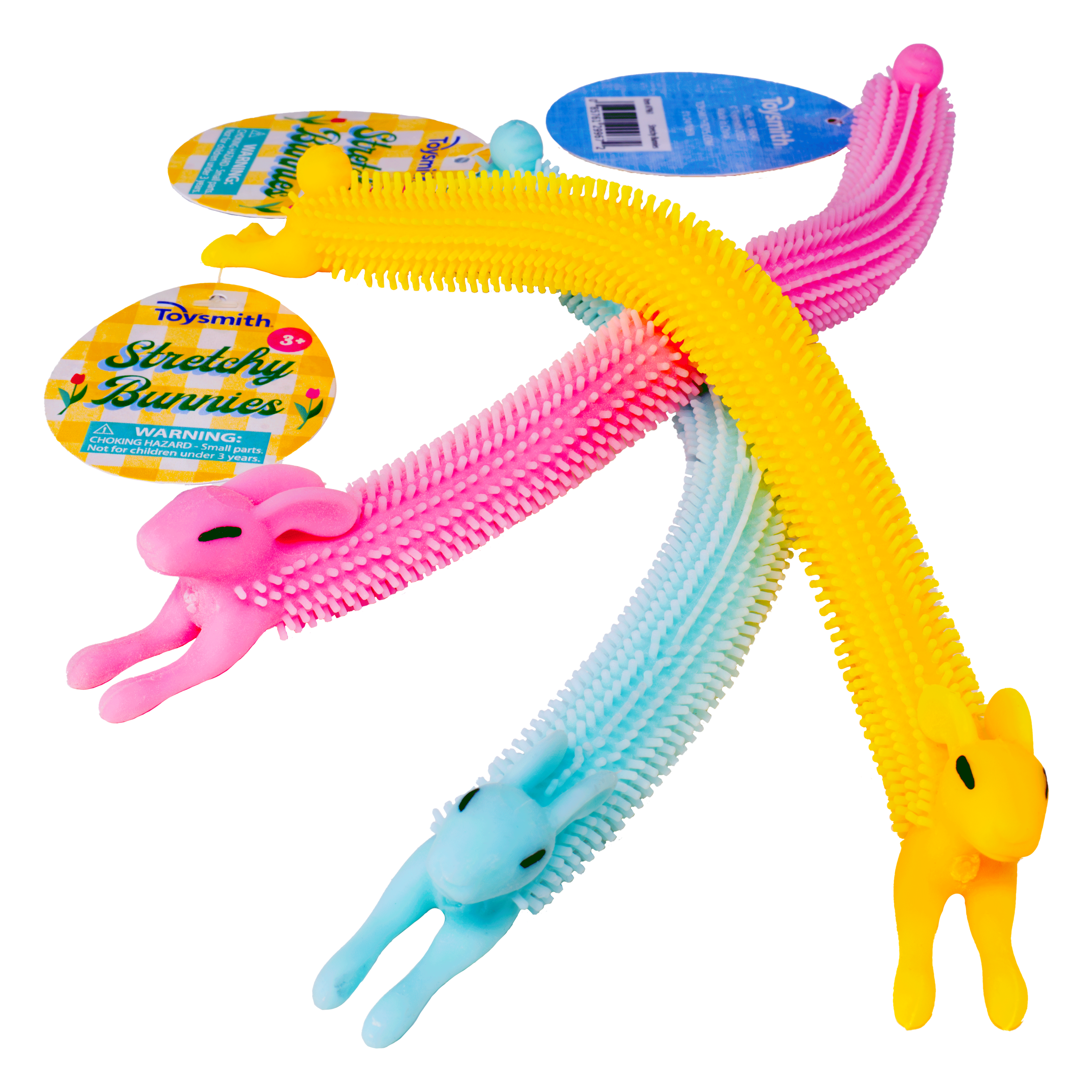 Easter Stretchy Bunny