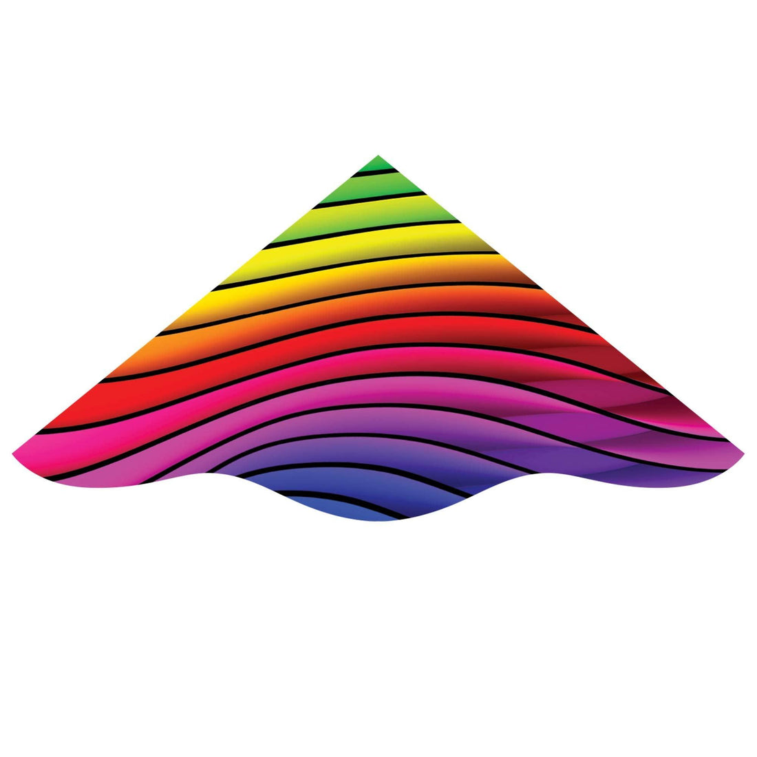 Deluxe Delta Kite Assortment