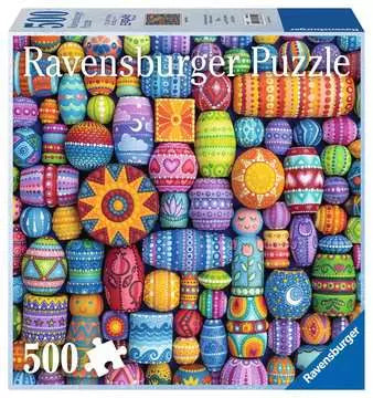 Happy Beads - 500