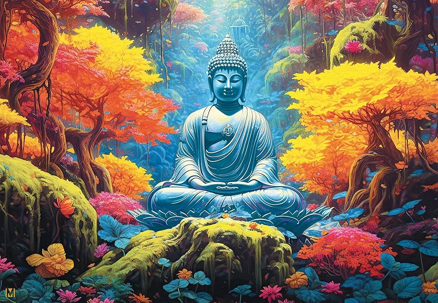 Puzzle Moments: Peace - 300