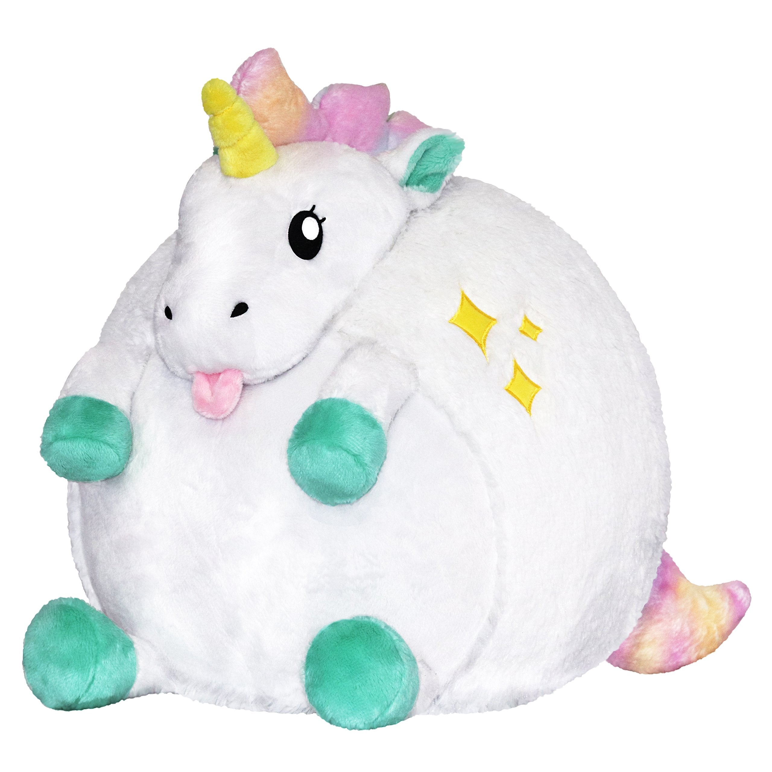 Baby Unicorn 15"
