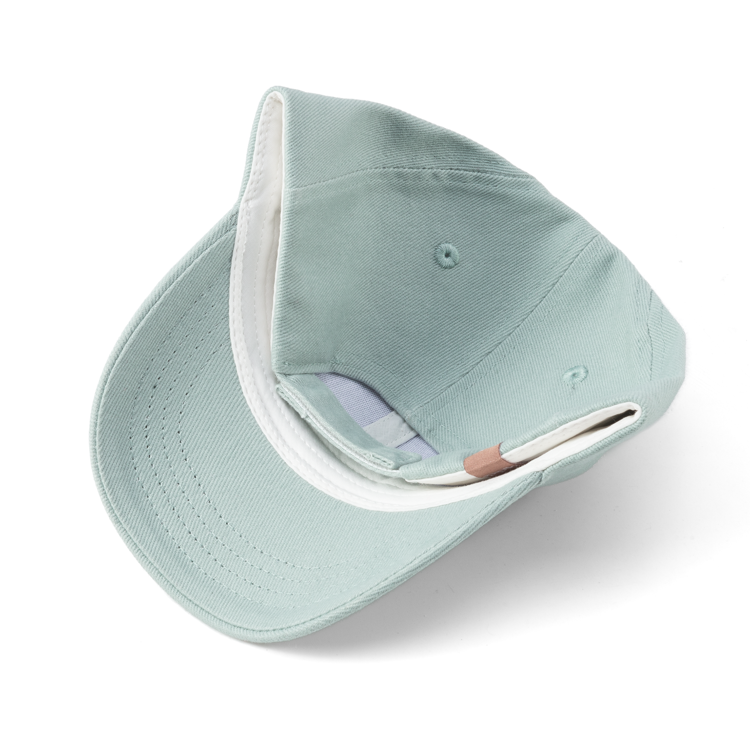 Baseball Hat - Birdie Patch (6/7y)