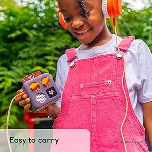 Yoto Mini Adventure Jacket