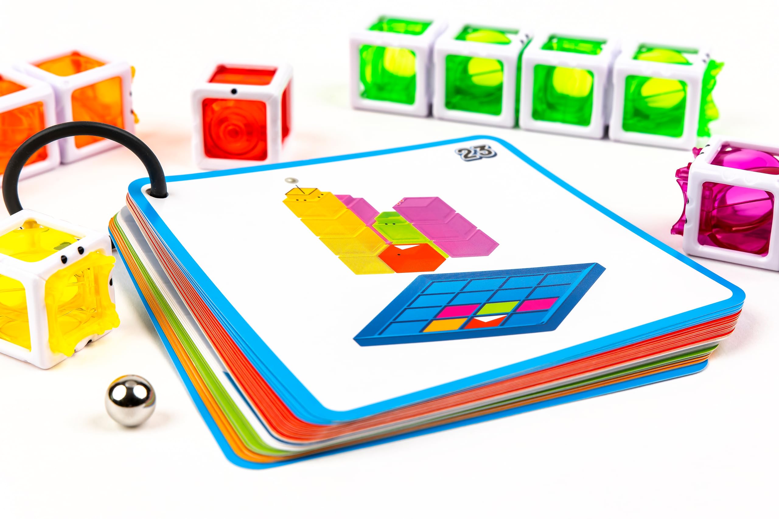 Gravity Maze Builder