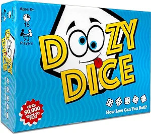 Doozy Dice