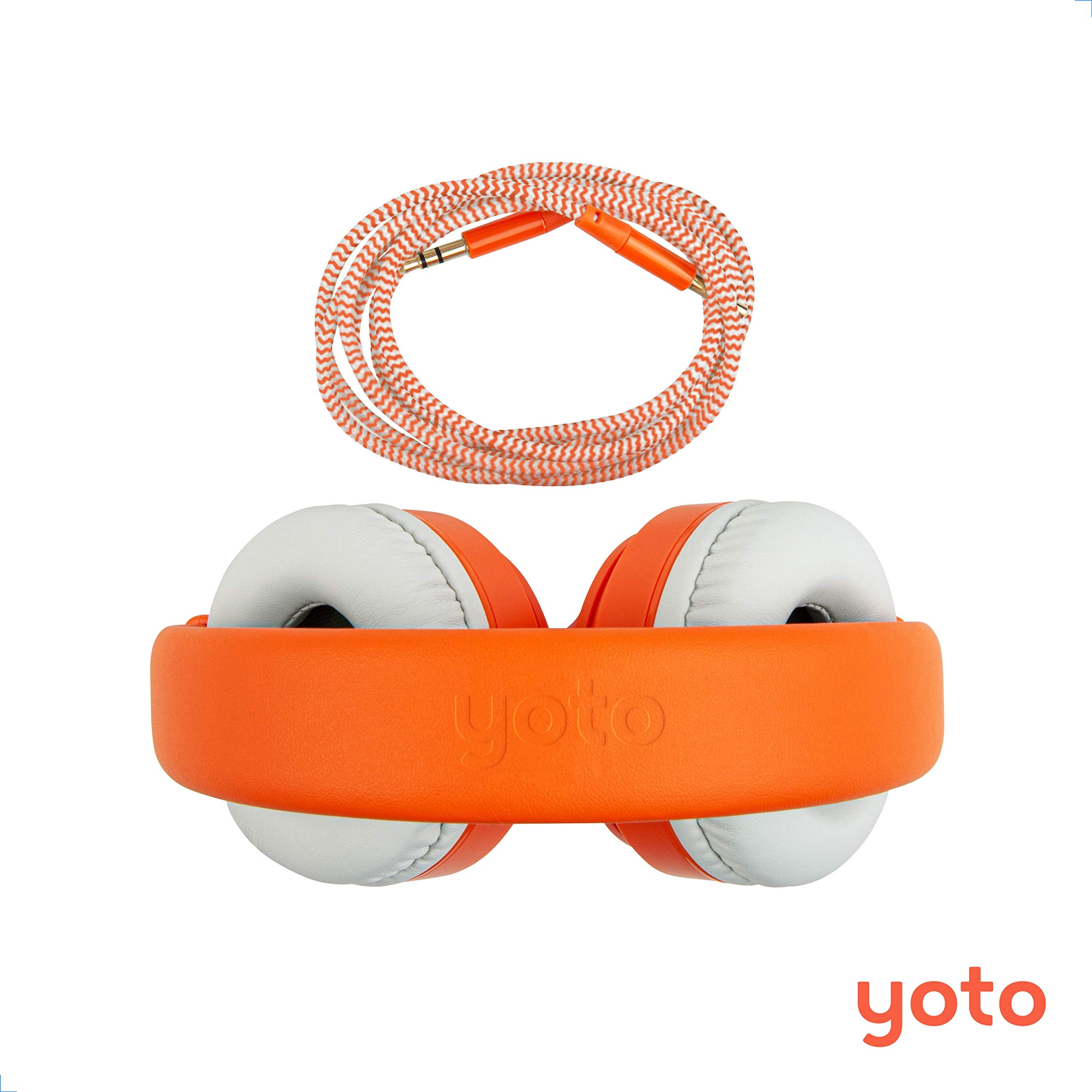 Yoto Headphones