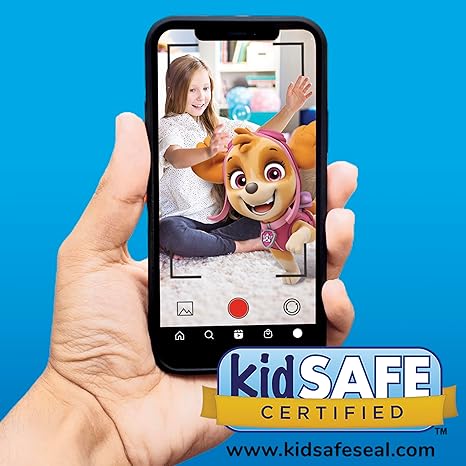 Holotoyz  Paw Patrol Jigsaw Puzzle