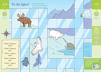 Summer Brain Quest K&1