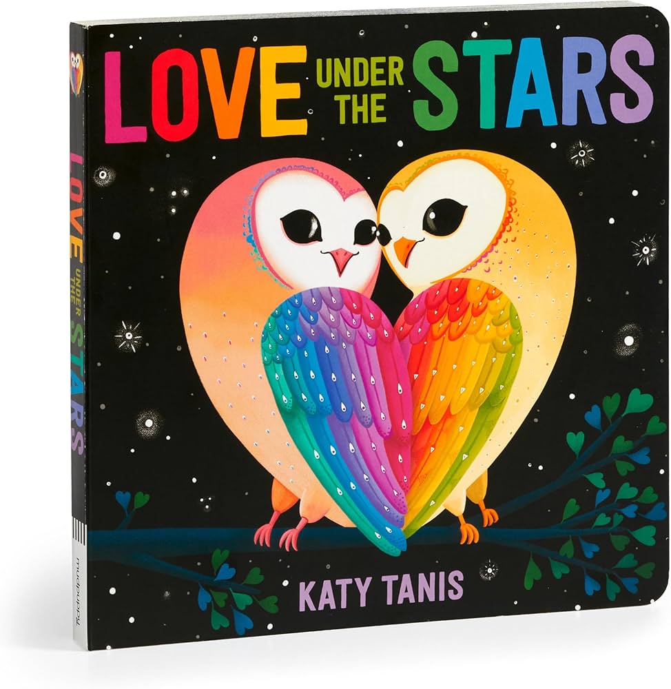 Love Under the Stars