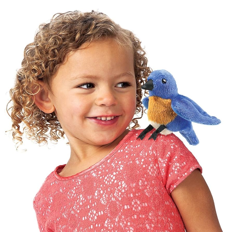 Mini Bluebird