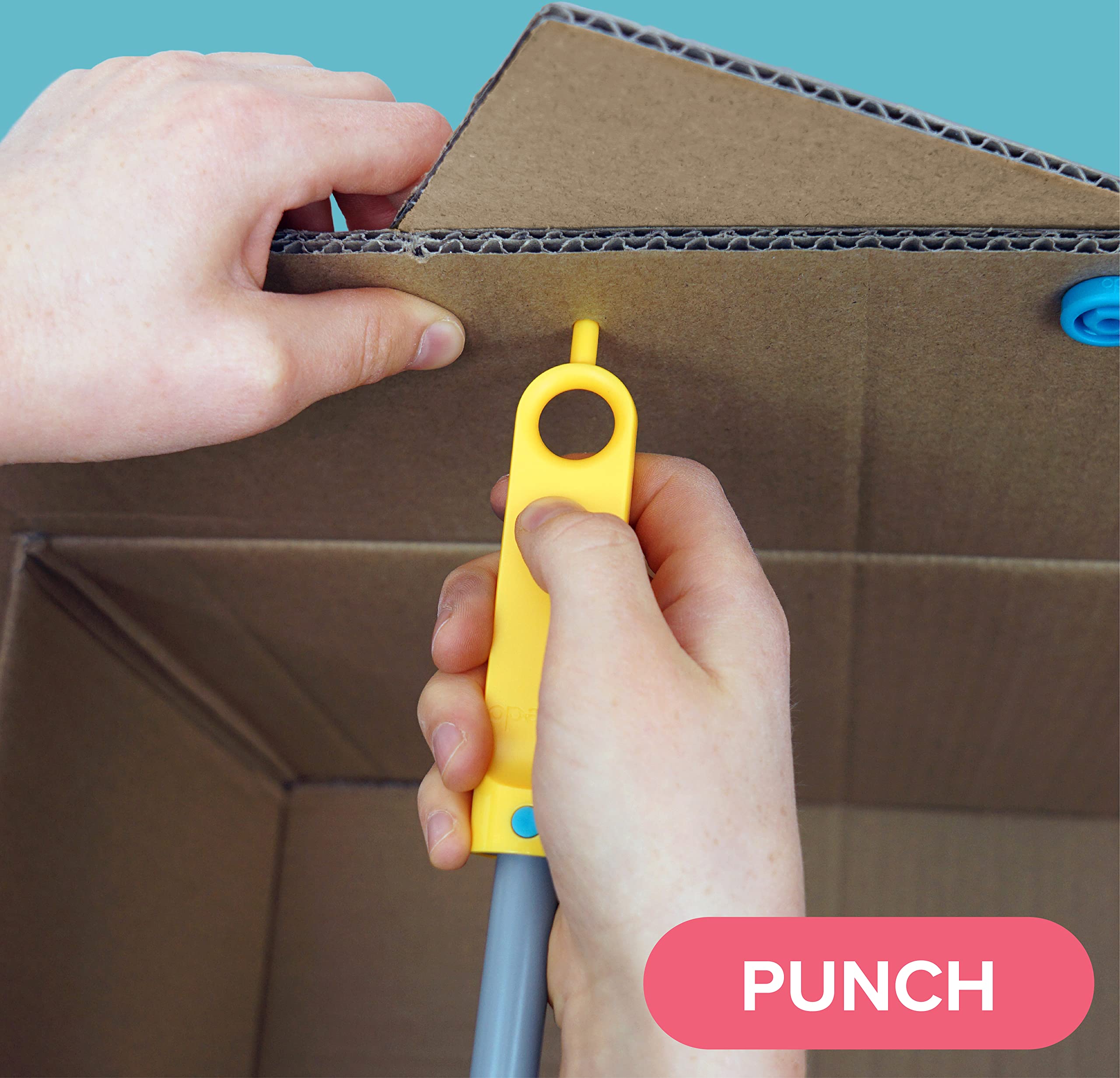 Makedo - Scru-Driver