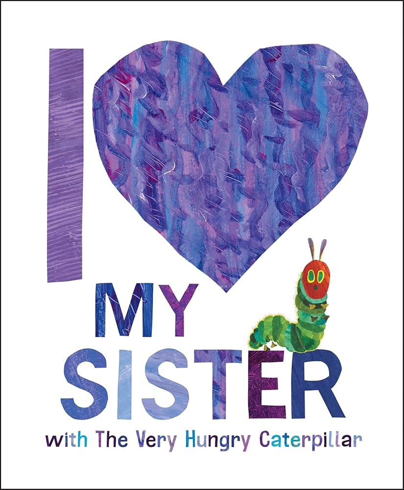 I Love My Sister
