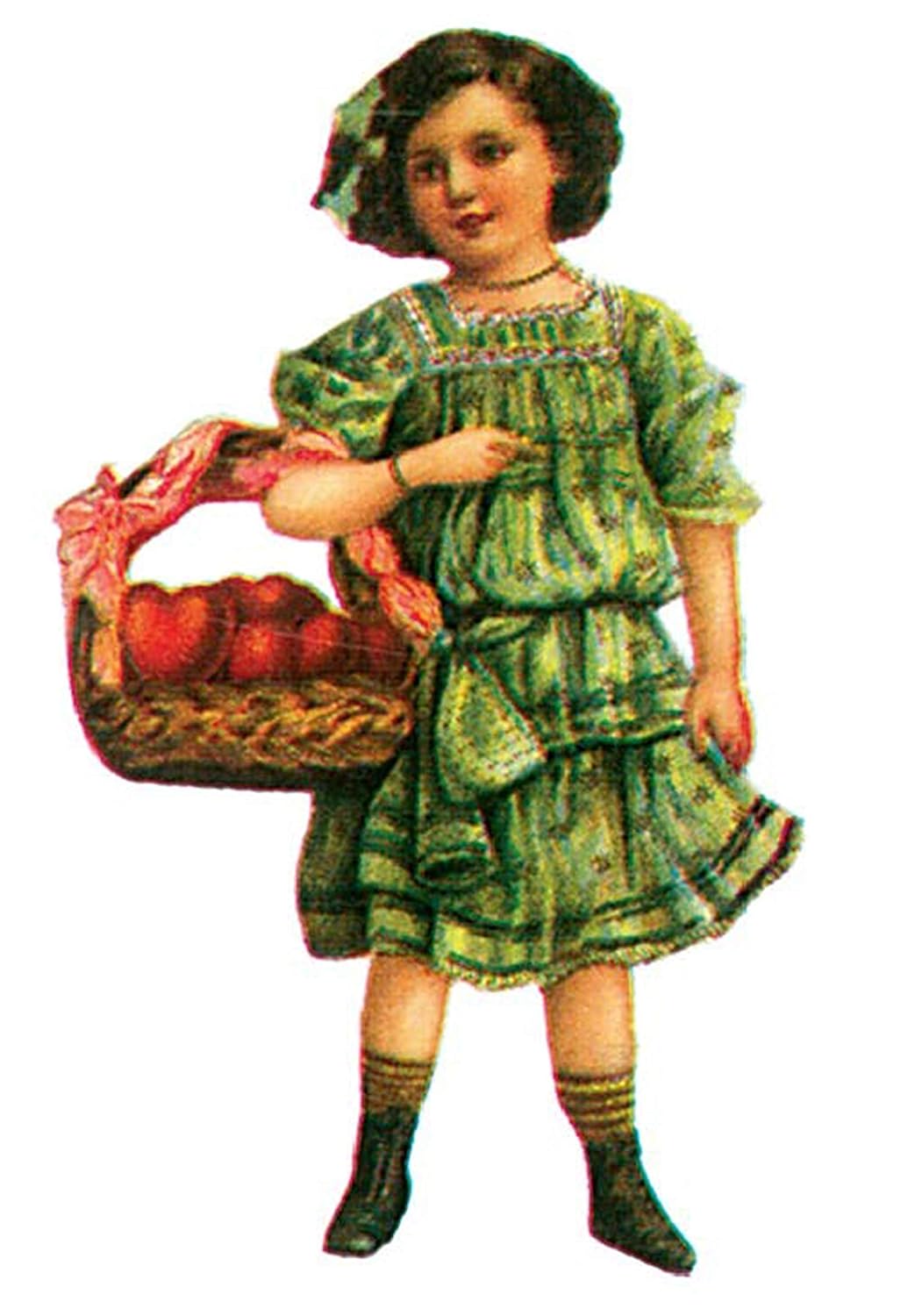 Stickers - Old Time Valentine