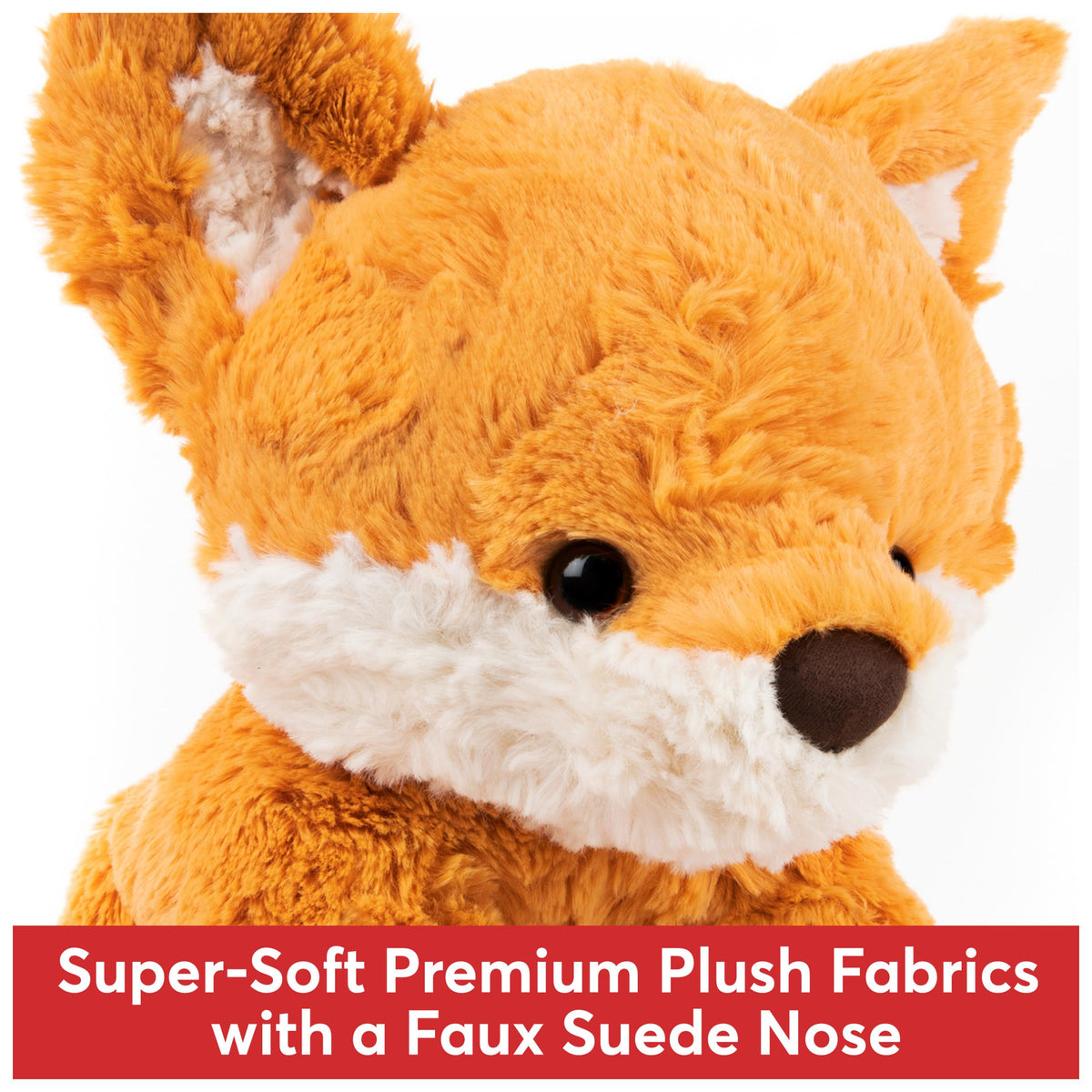 Cozys Fox